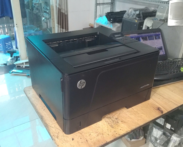 máy IN HP 2035 cũ tại  Tp Thủ Đức